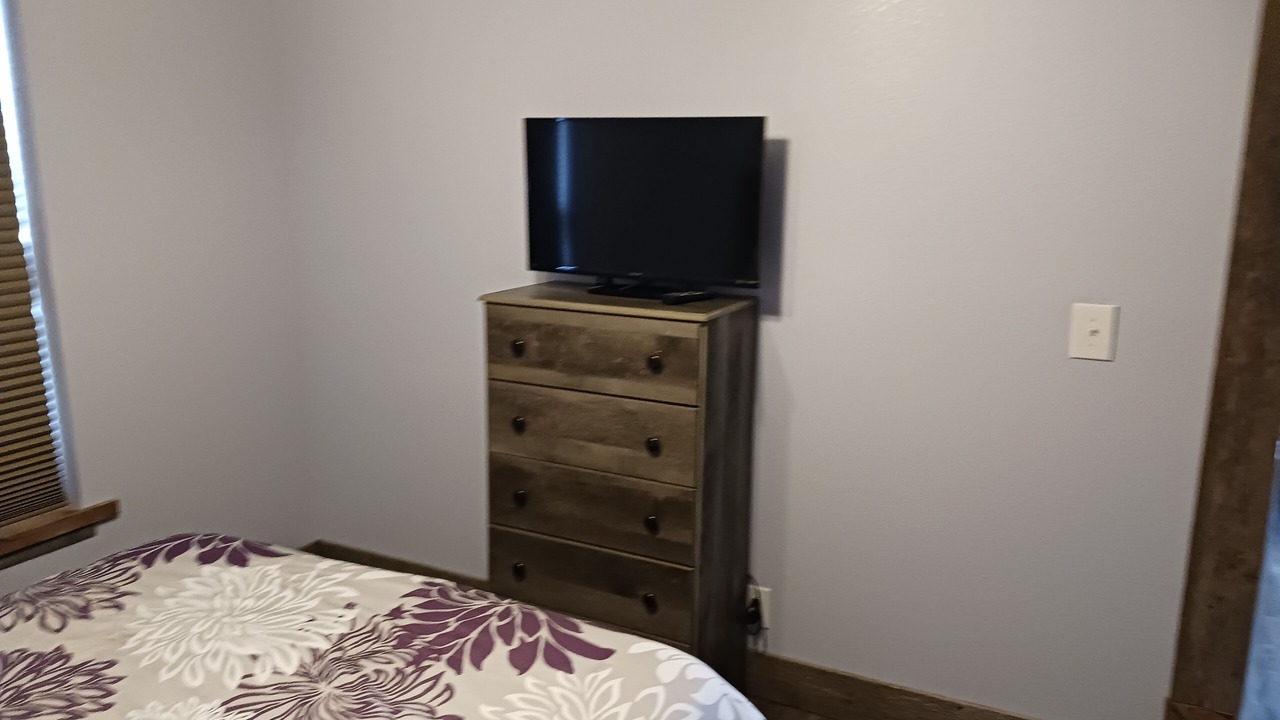 Photo of Bedroom in Big Lake