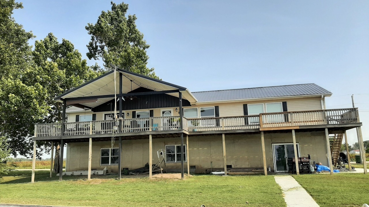 Photo of Outdoor in Big Lake