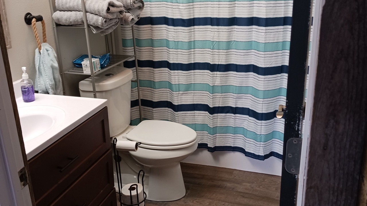 Photo of Bathroom in Big Lake