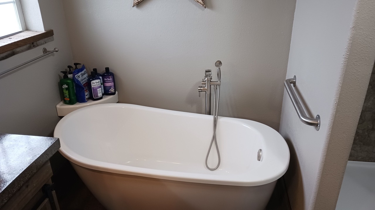 Photo of Bathroom in Big Lake