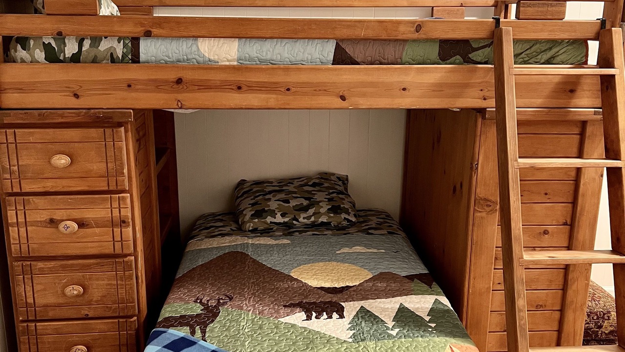 Photo of Bedroom in West San Antonio