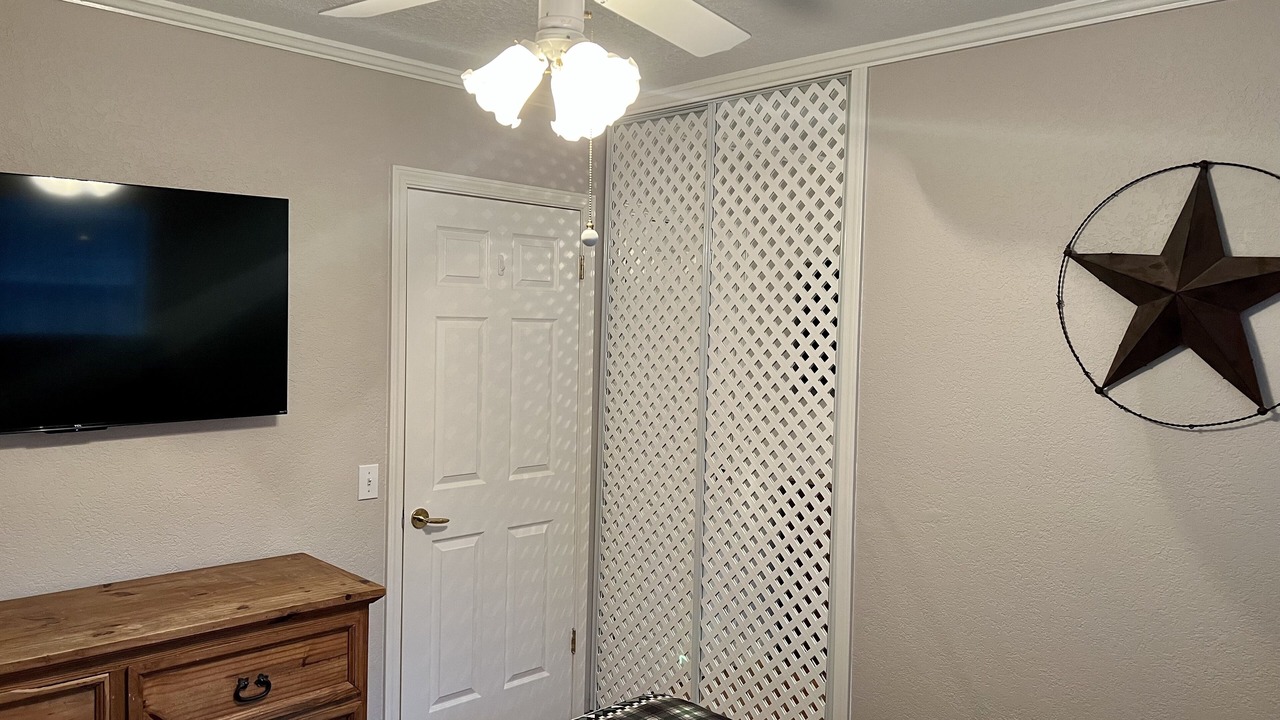 Photo of Bedroom in West San Antonio