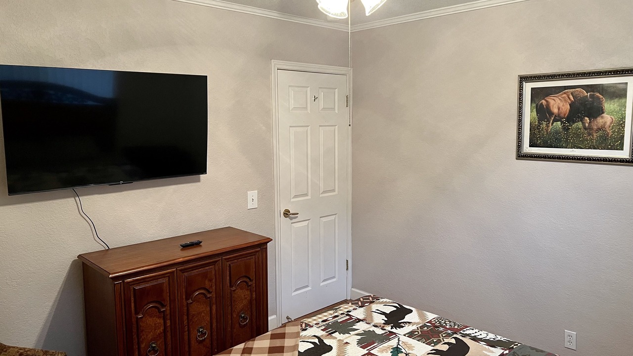 Photo of Bedroom in West San Antonio