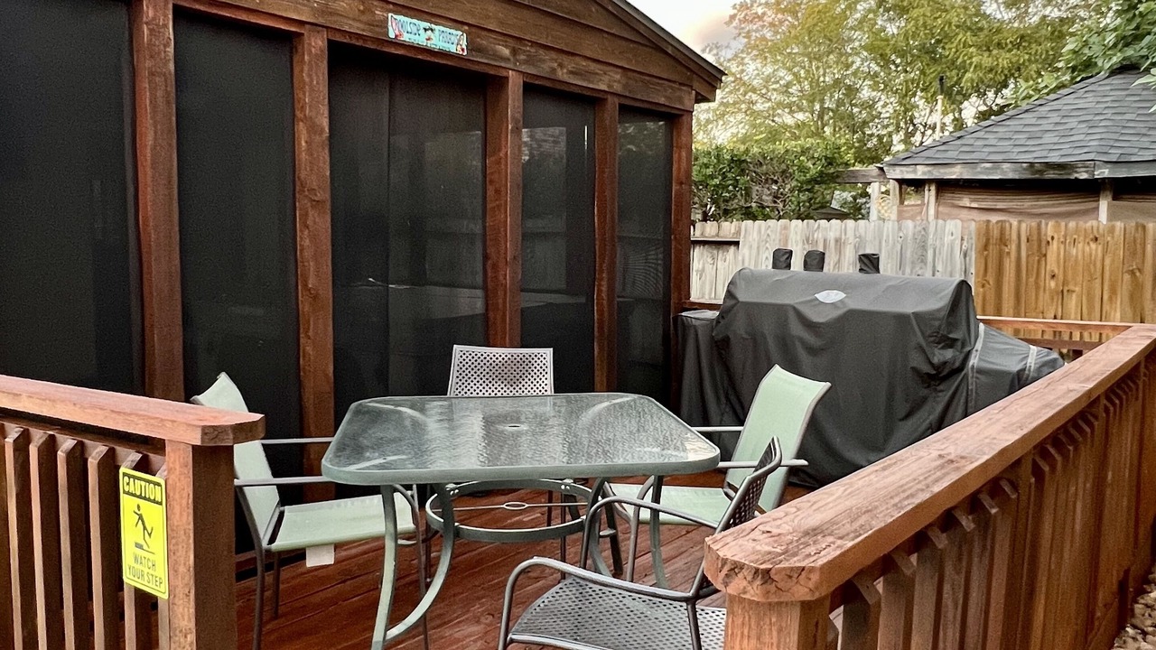 Photo of Outdoor in West San Antonio