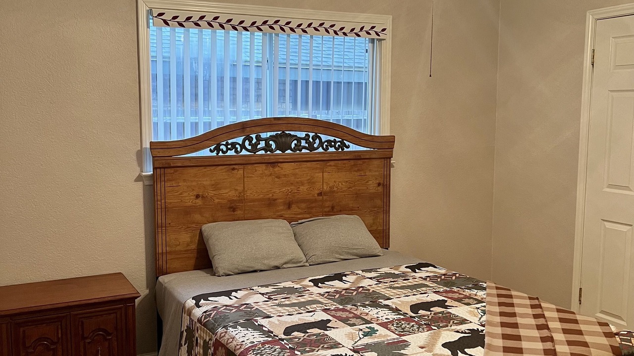 Photo of Bedroom in West San Antonio