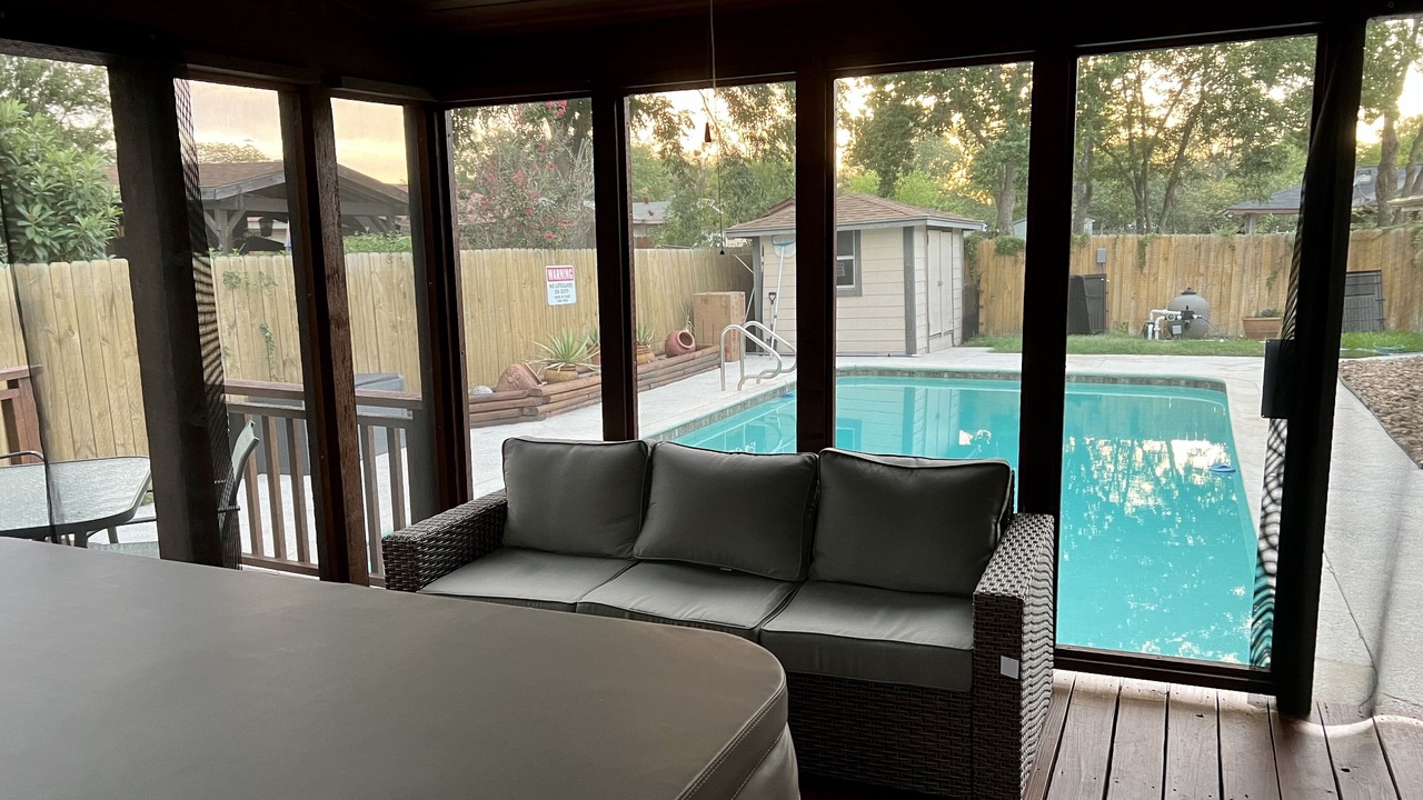 Photo of Outdoor in West San Antonio