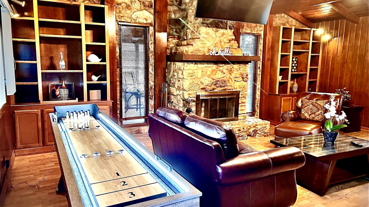 Photo of Bedroom in West San Antonio