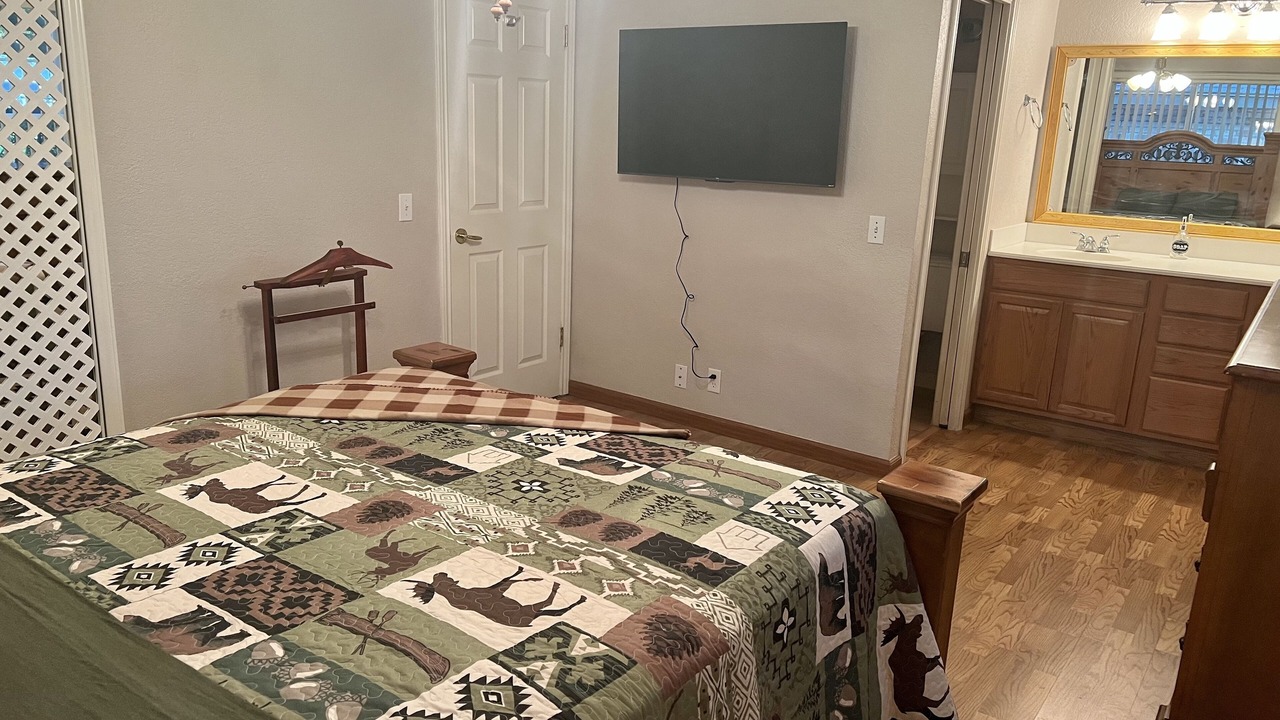 Photo of Bedroom in West San Antonio