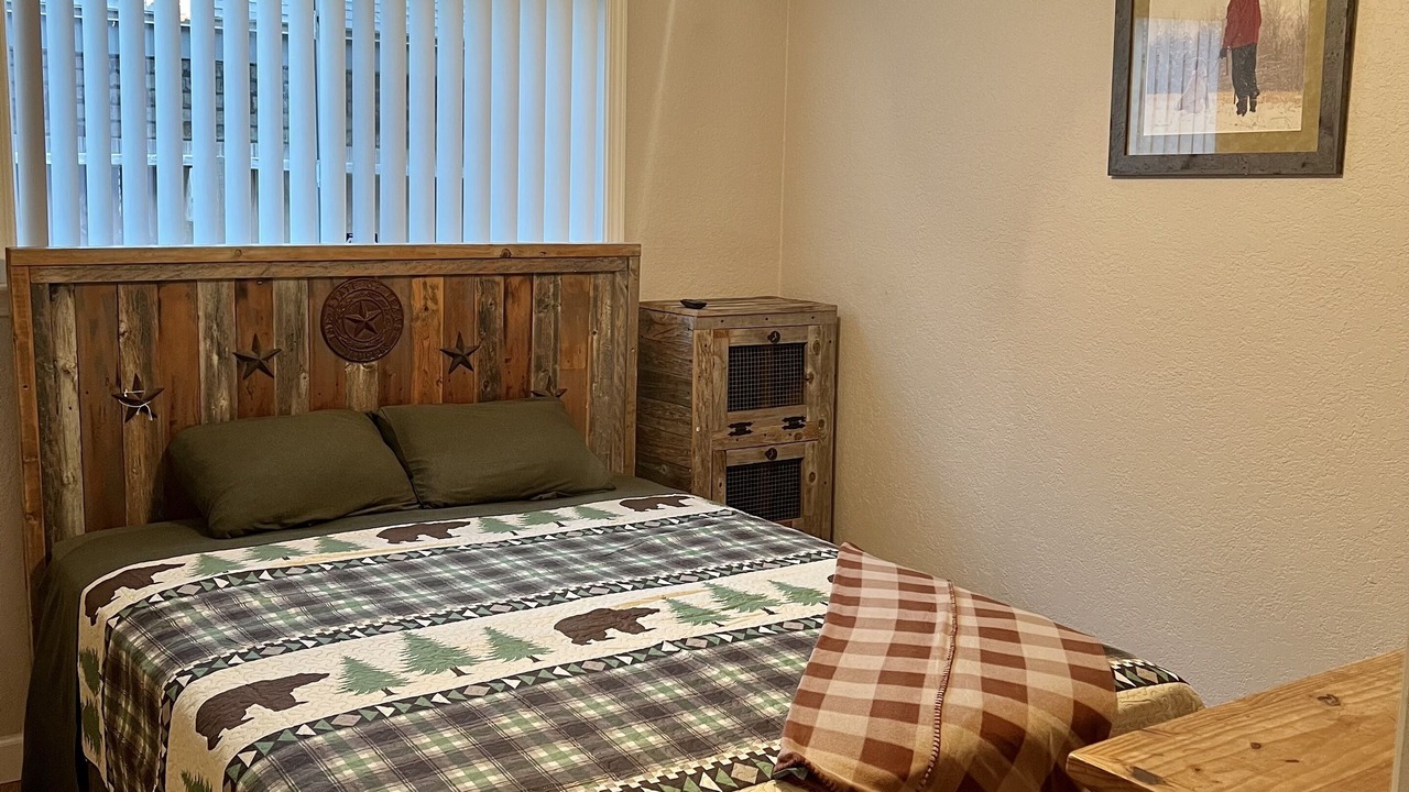 Photo of Bedroom in West San Antonio