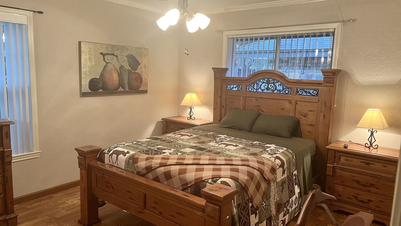 Photo of Bedroom in West San Antonio