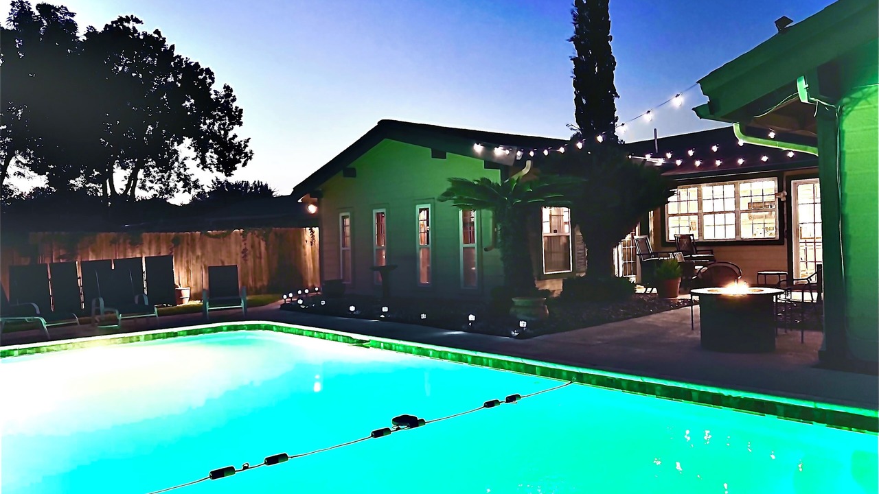 Photo of Outdoor in West San Antonio