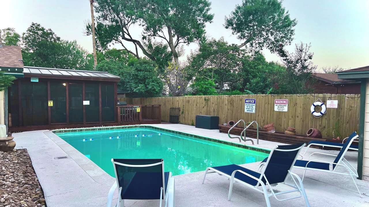Photo of Outdoor in West San Antonio