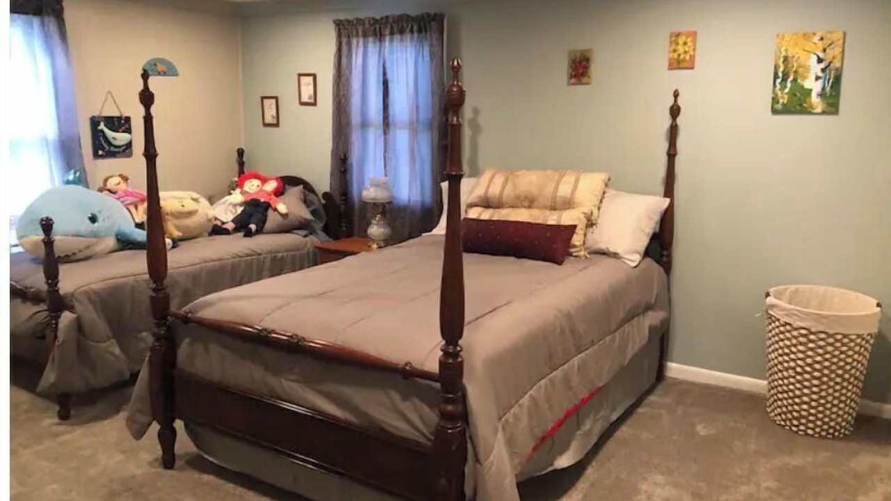Photo of Bedroom in Gouverneur