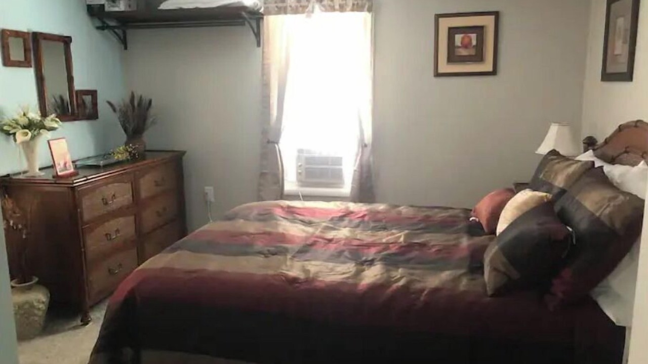 Photo of Bedroom in Gouverneur