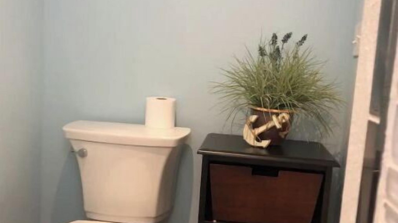 Photo of Bathroom in Gouverneur