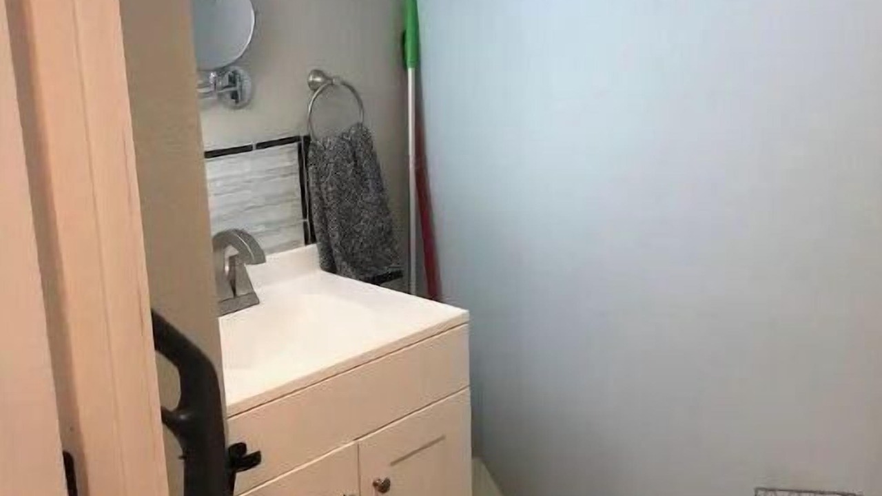Photo of Bathroom in Gouverneur