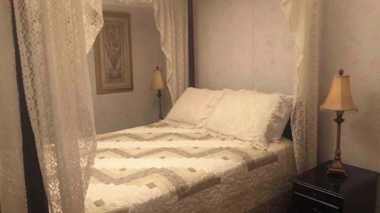 Photo of Bedroom in Narvon