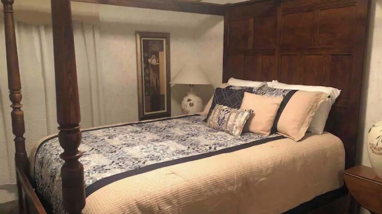 Photo of Bedroom in Narvon