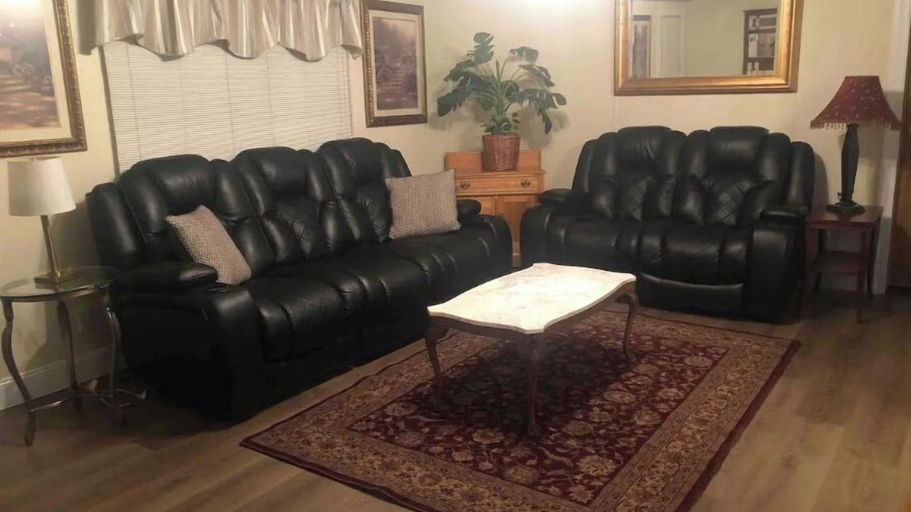 Photo of Livingroom in Narvon