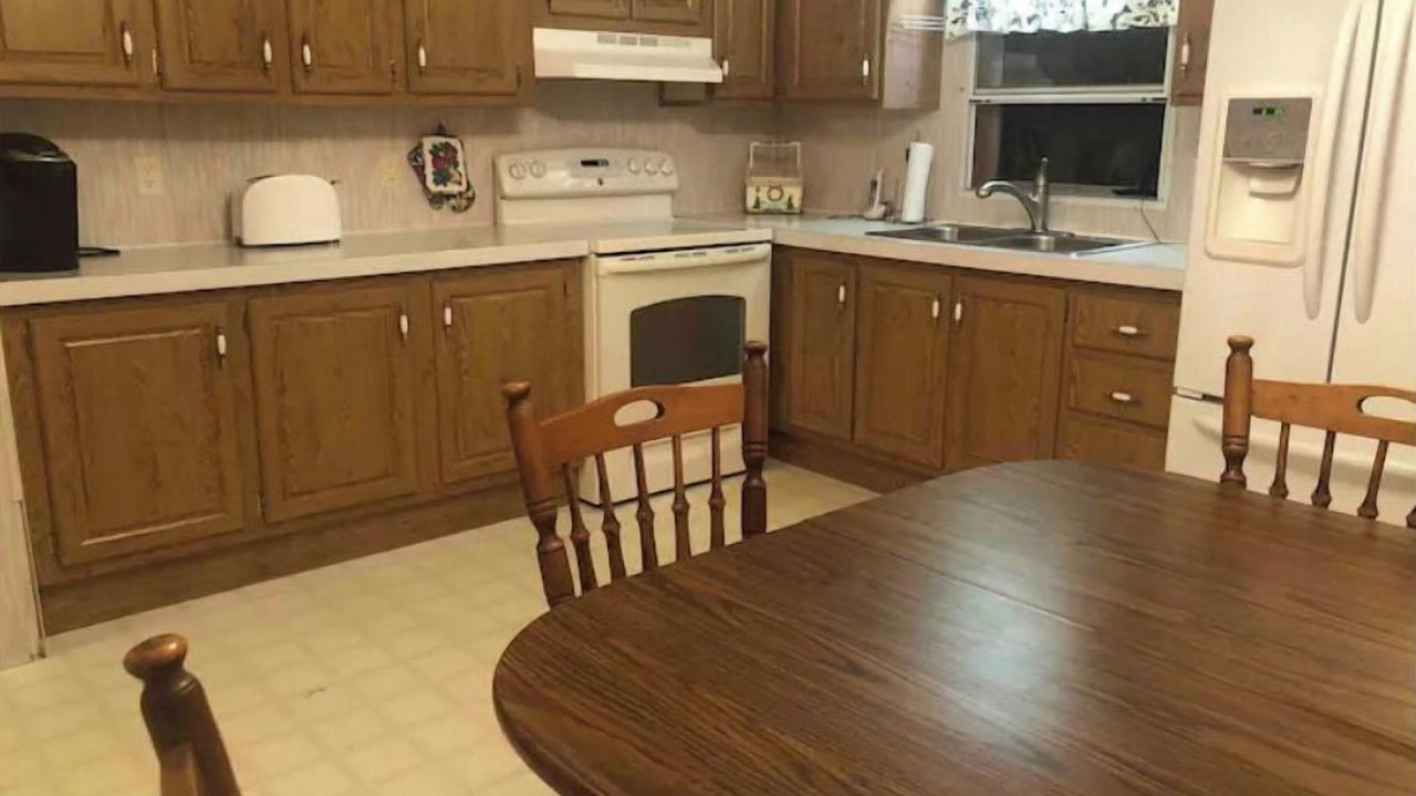 Photo of Kitchen in Narvon