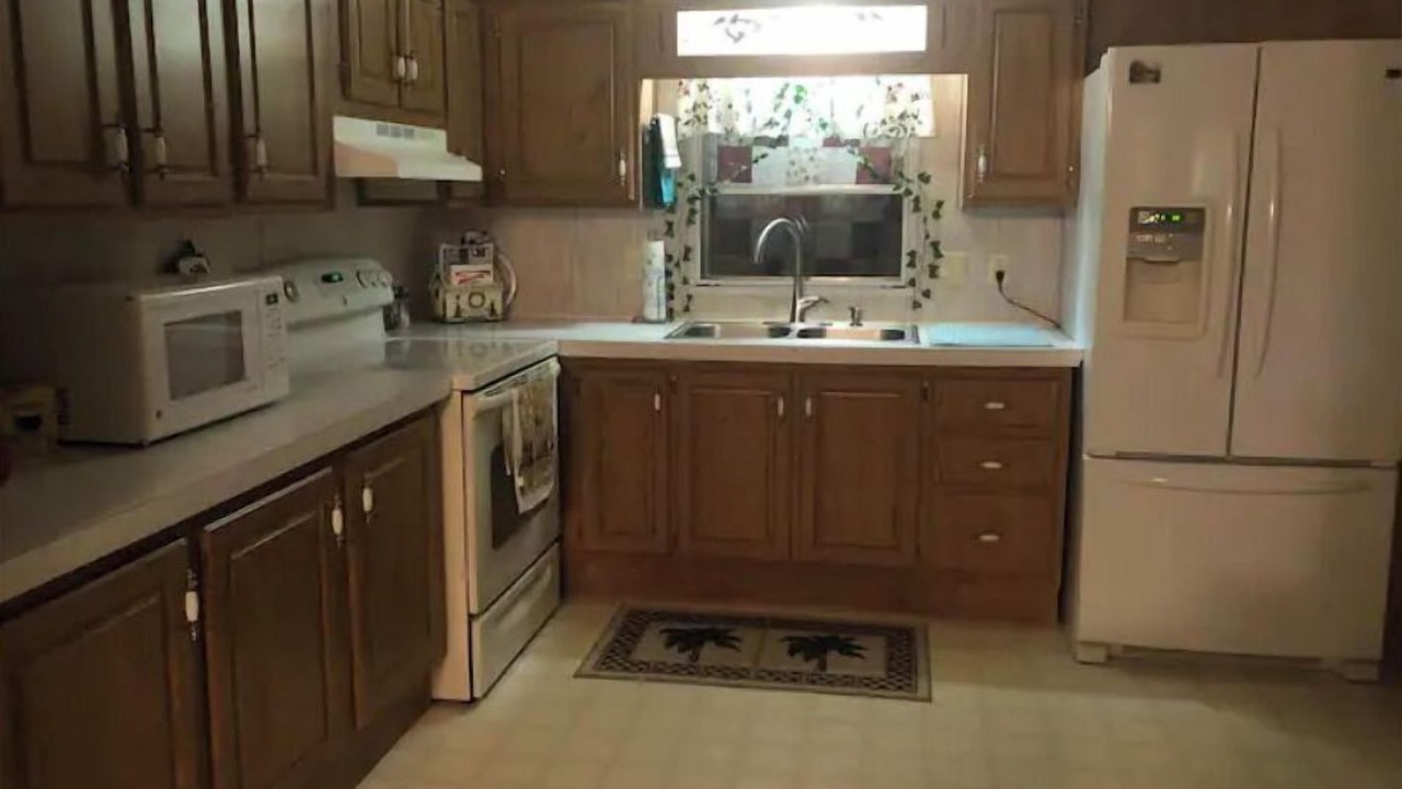 Photo of Kitchen in Narvon