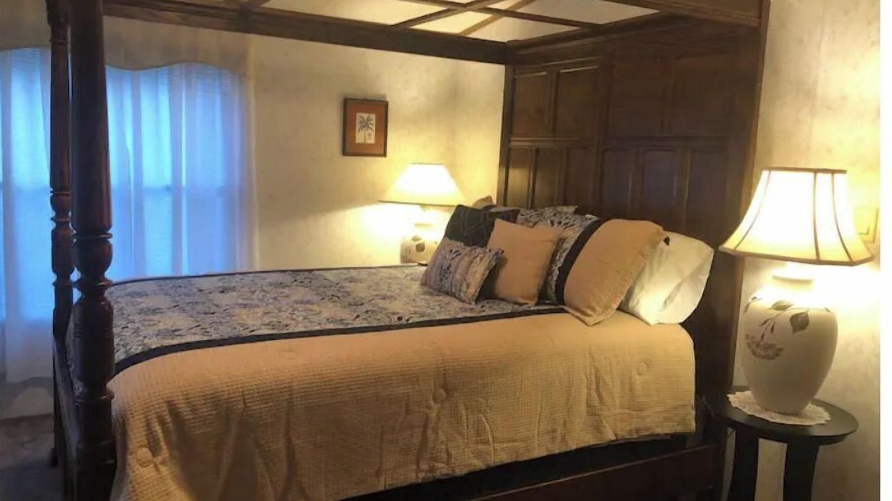 Photo of Bedroom in Narvon