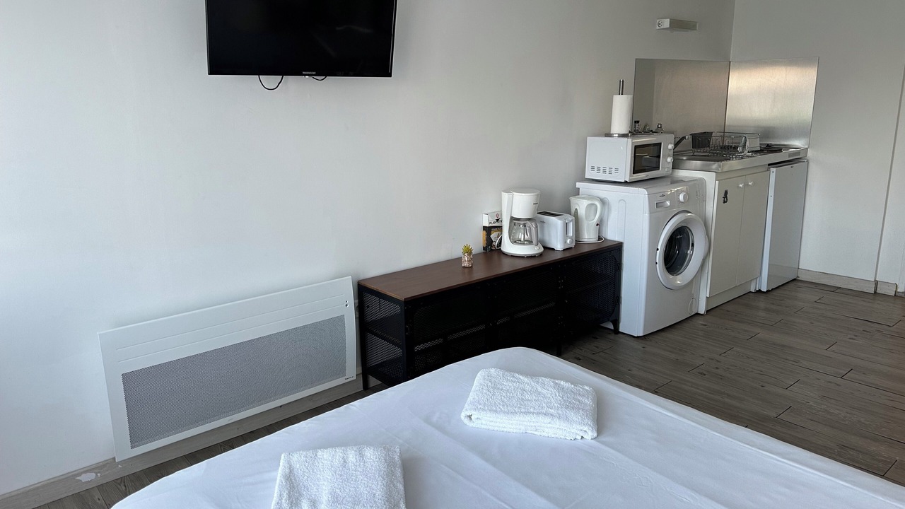 Photo of Bedroom in Fondettes