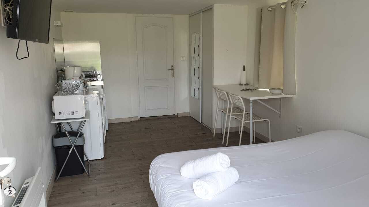 Photo of Bedroom in Fondettes