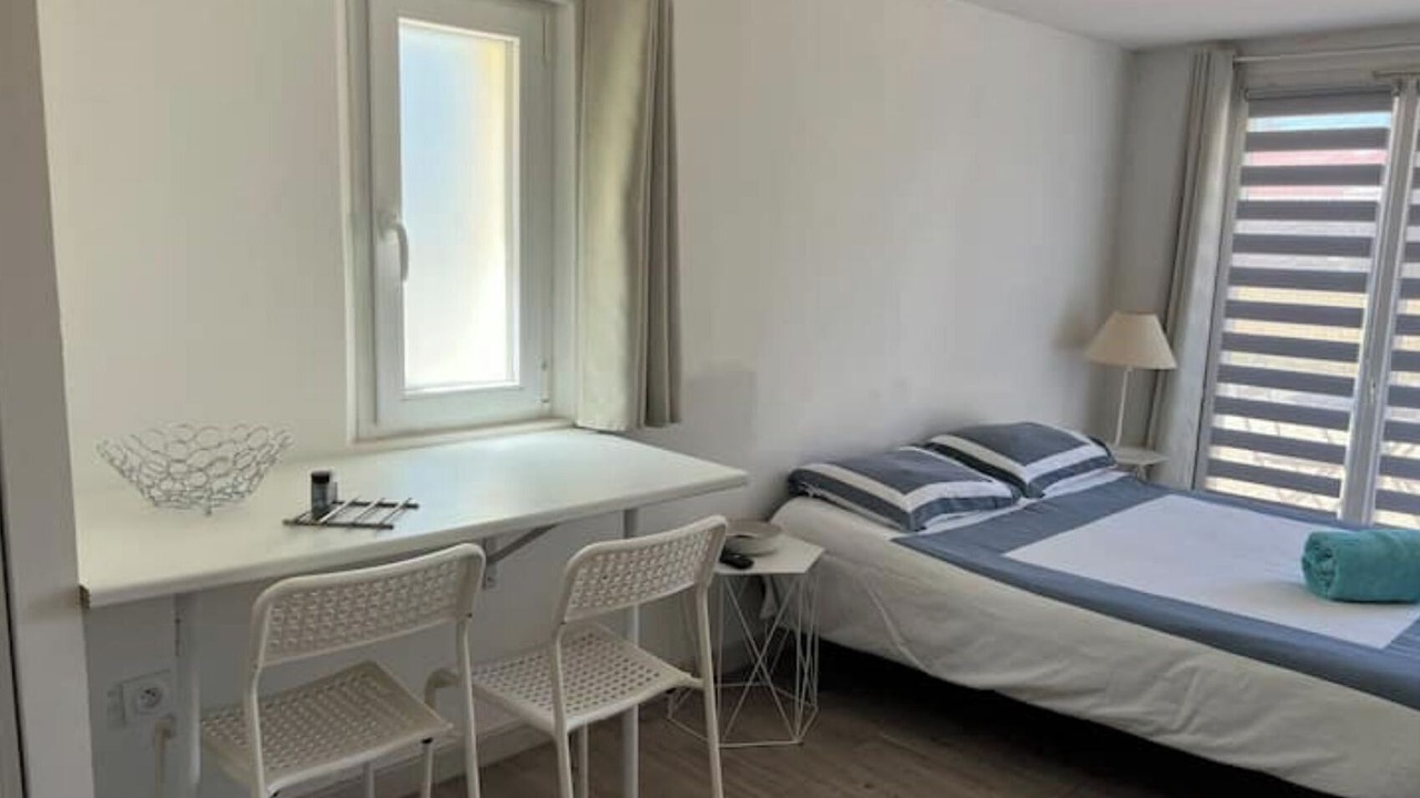 Photo of Bedroom in Fondettes