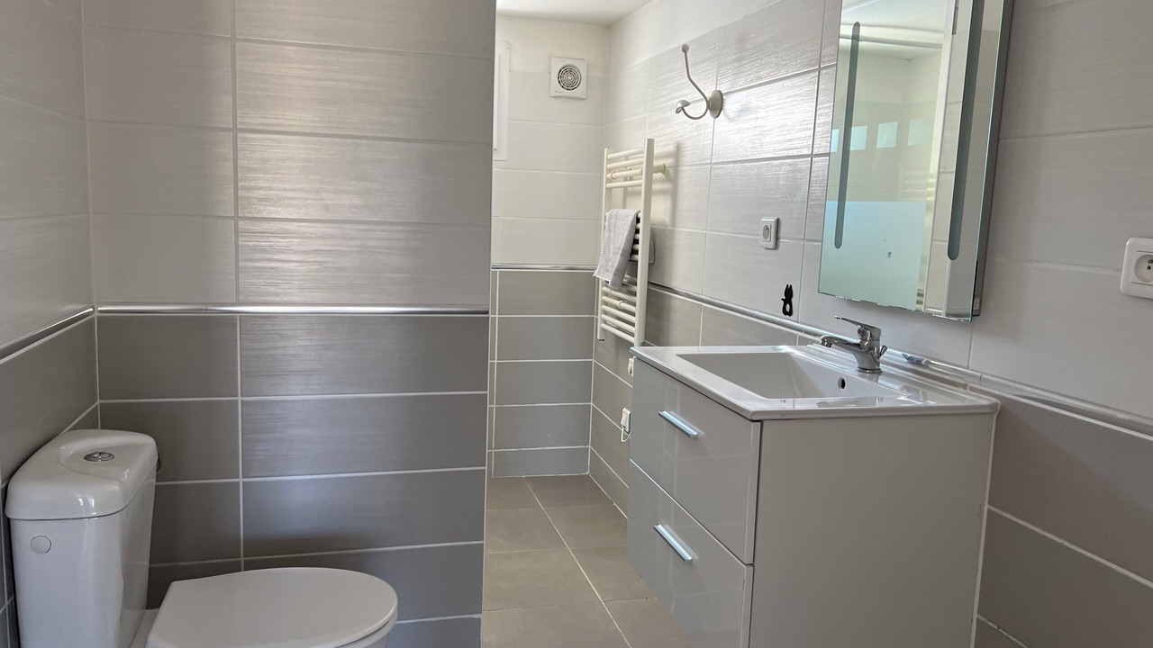 Photo of Bathroom in Fondettes