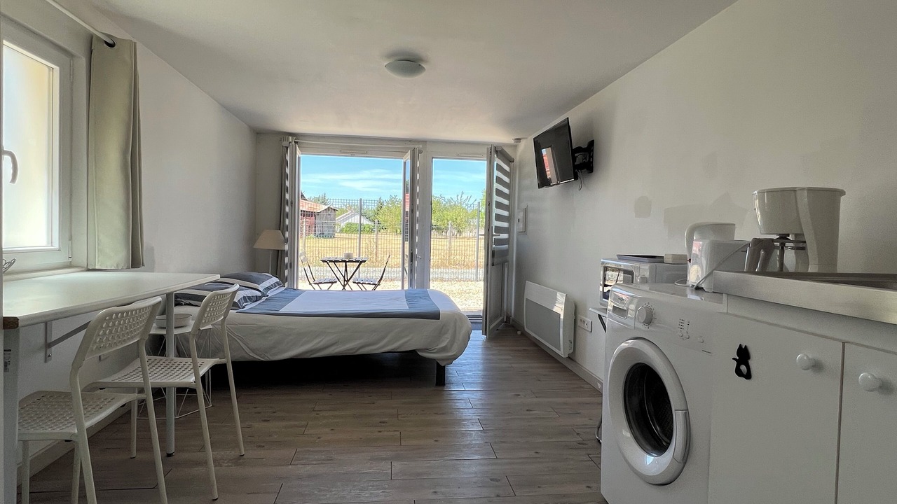 Photo of Bedroom in Fondettes
