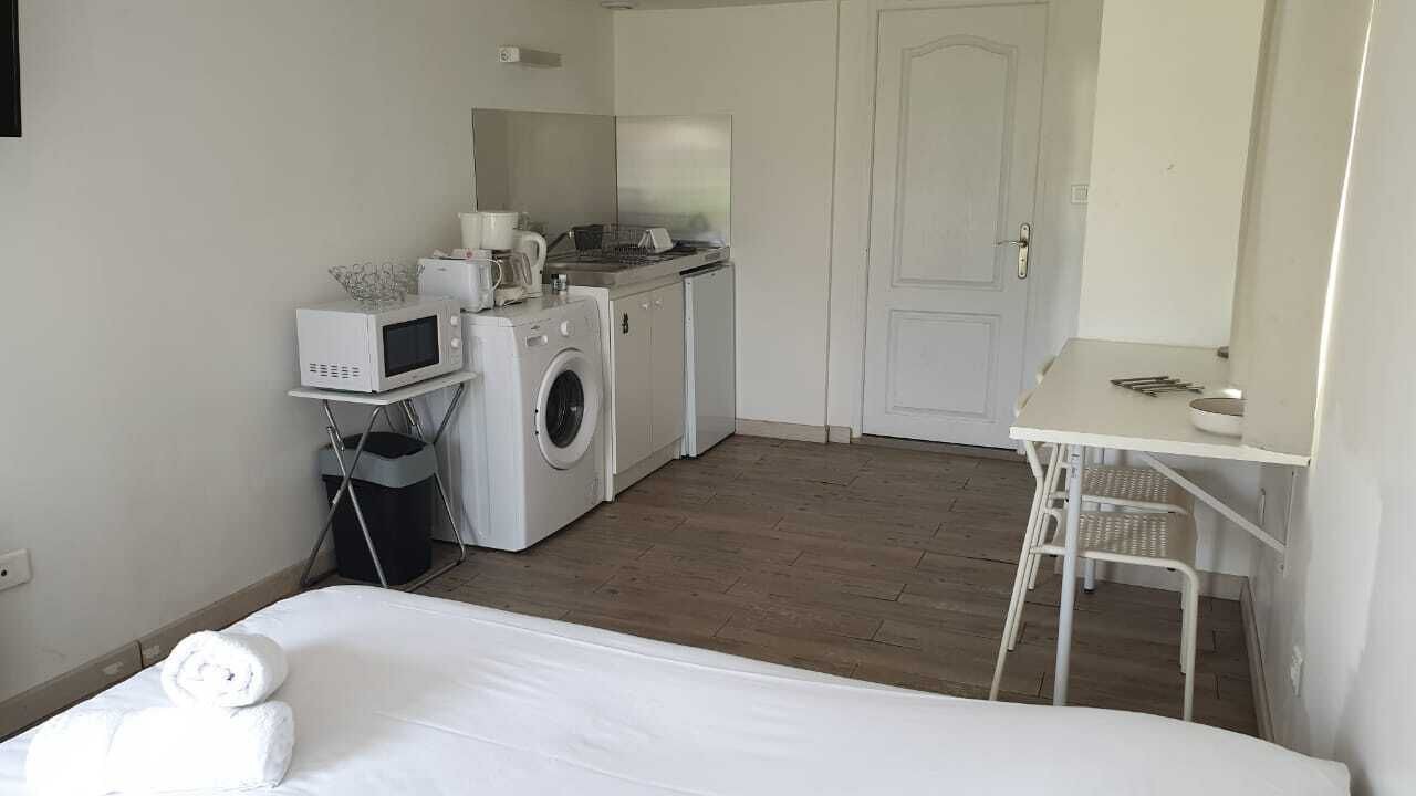 Photo of Bedroom in Fondettes