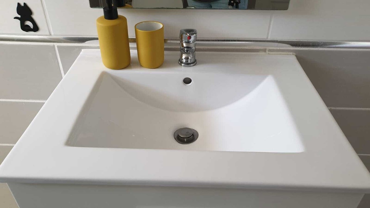 Photo of Bathroom in Fondettes