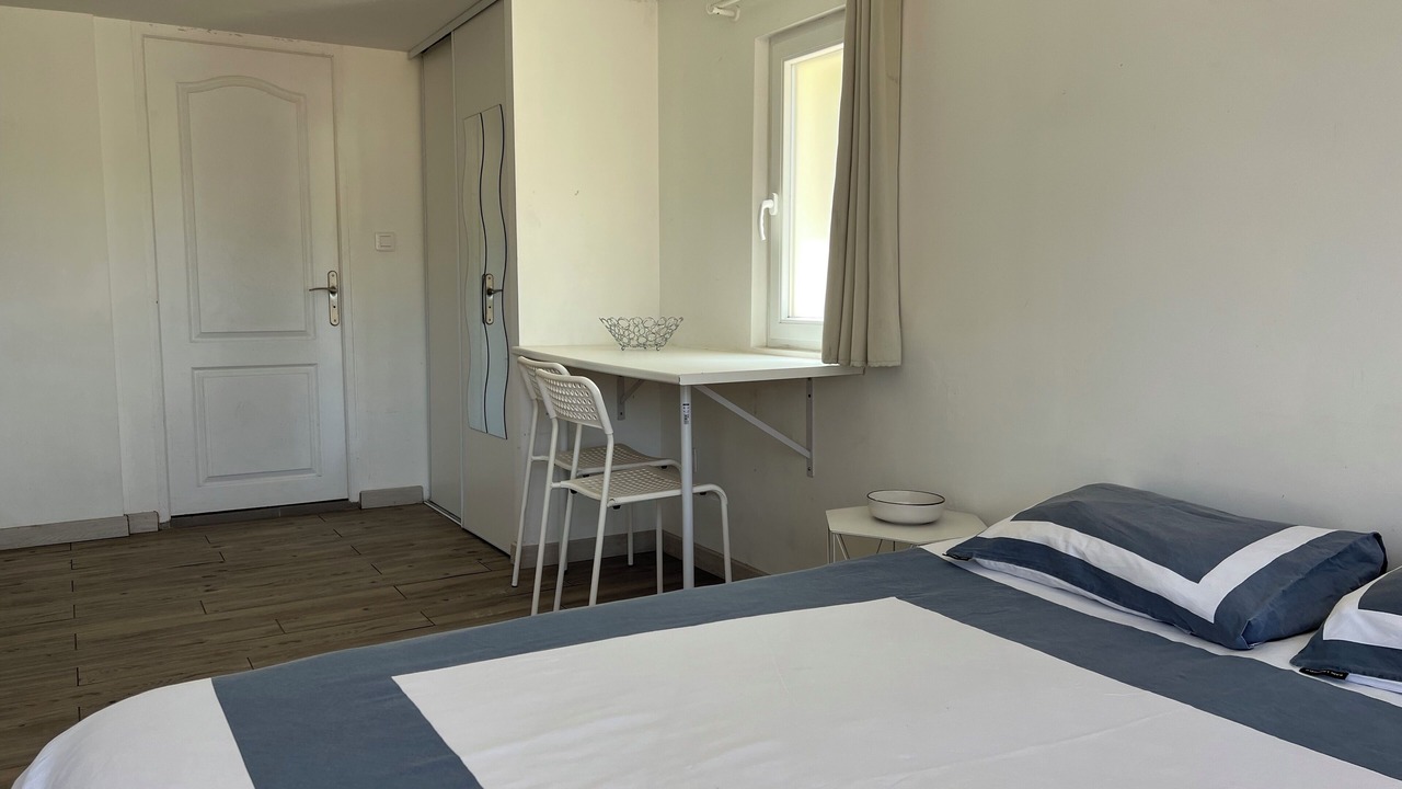 Photo of Bedroom in Fondettes