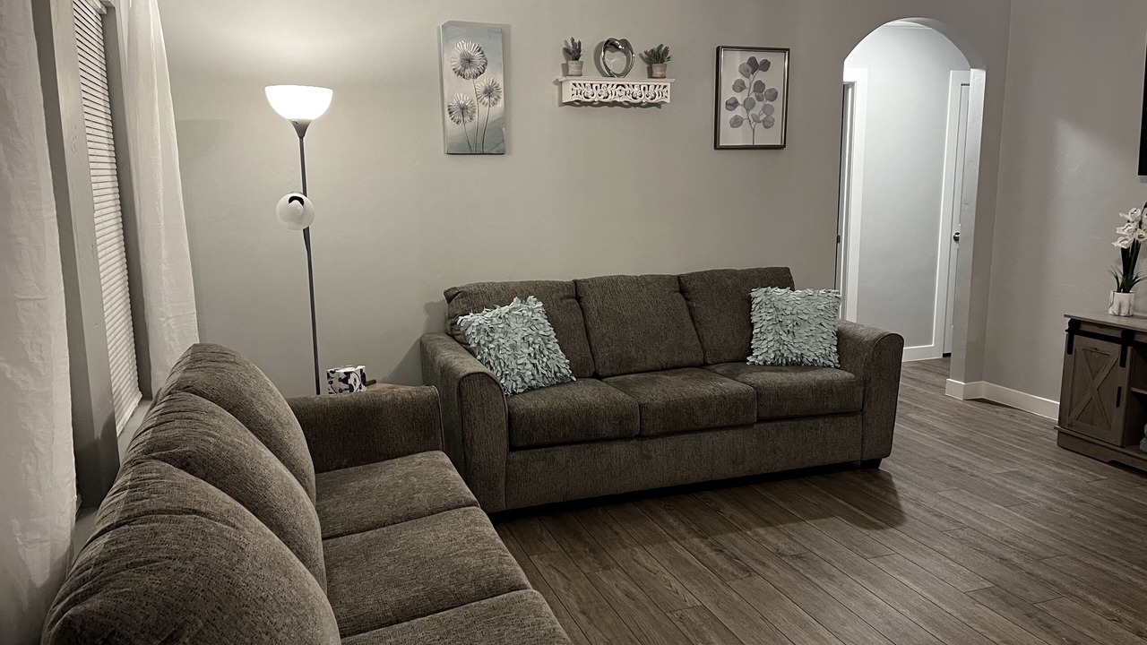Photo of Livingroom in Cedar City
