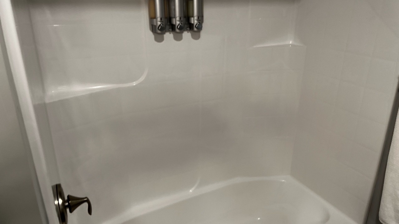 Photo of Bathroom in Cedar City