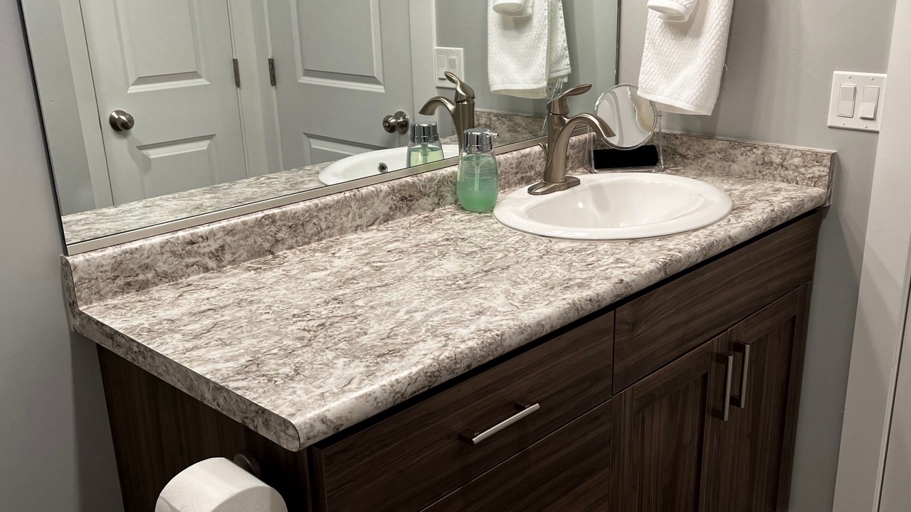 Photo of Bathroom in Cedar City