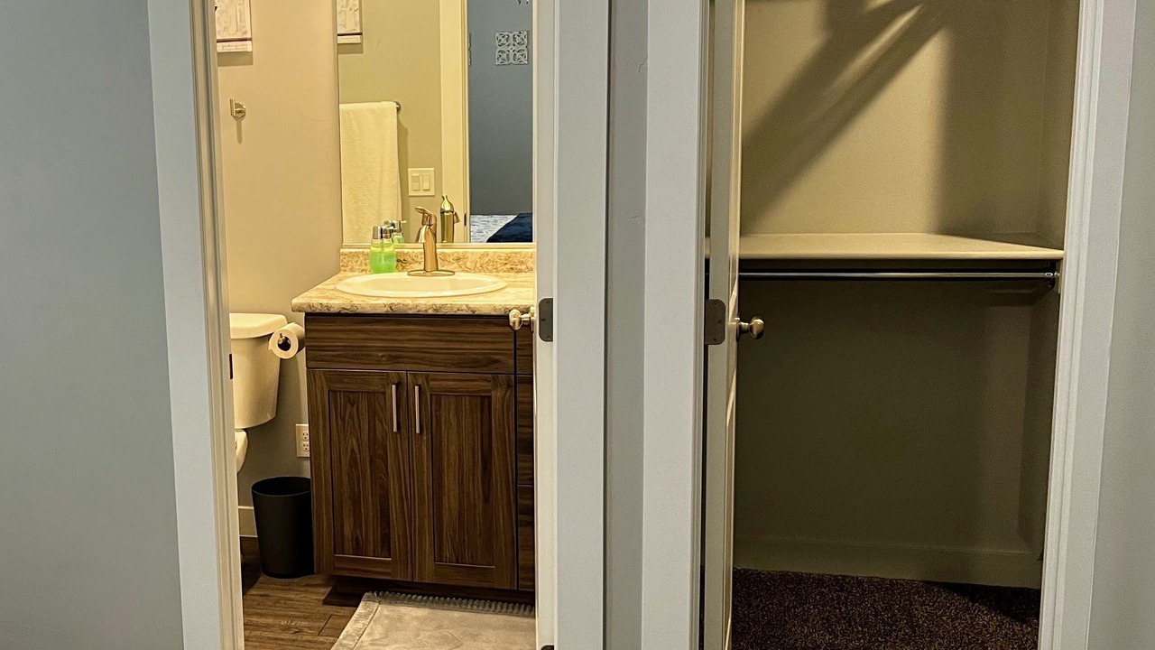 Photo of Bathroom in Cedar City