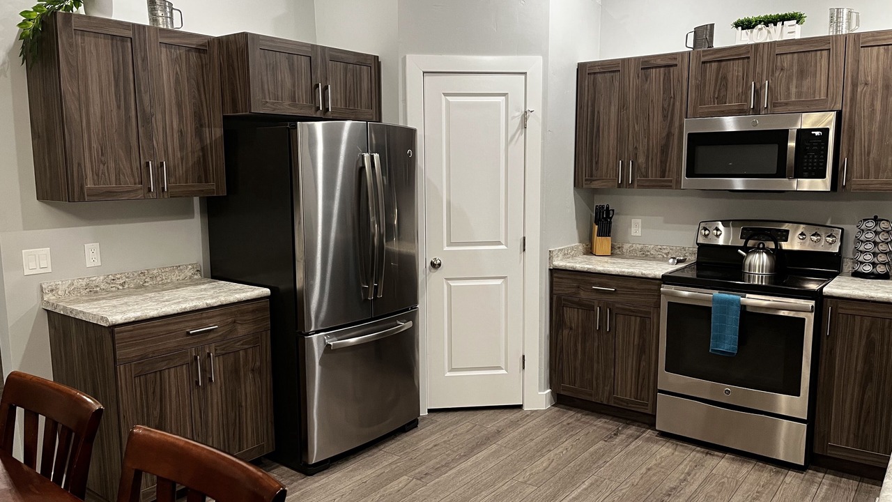 Photo of Kitchen in Cedar City