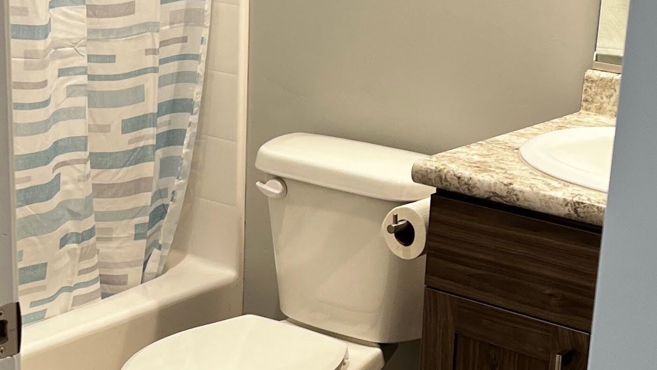 Photo of Bathroom in Cedar City