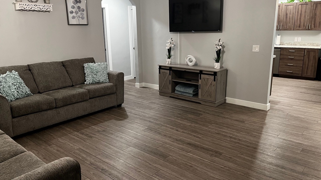 Photo of Livingroom in Cedar City