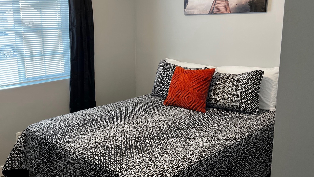 Photo of Bedroom in Cedar City