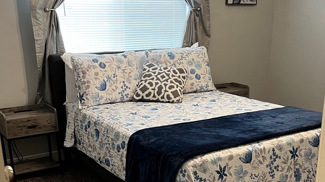Photo of Bedroom in Cedar City