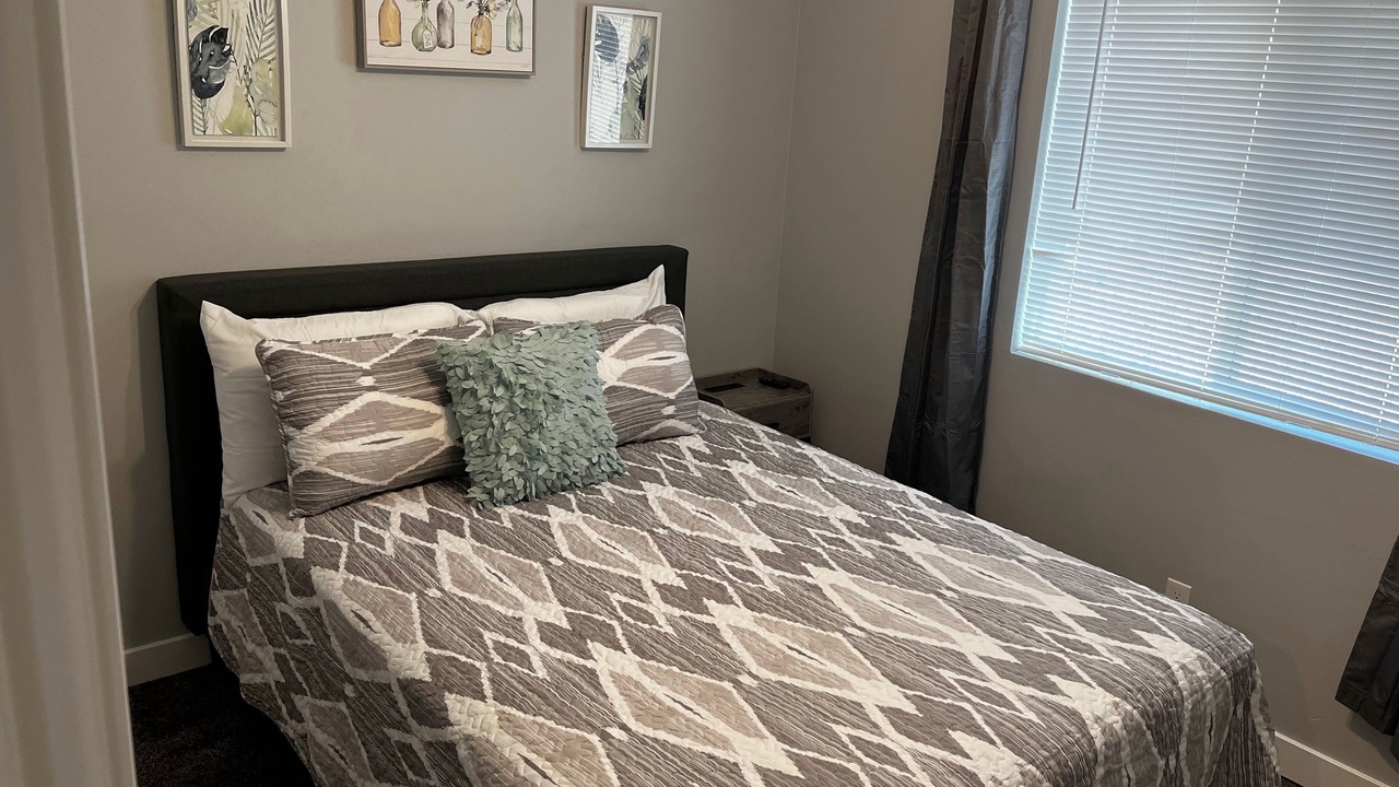 Photo of Bedroom in Cedar City