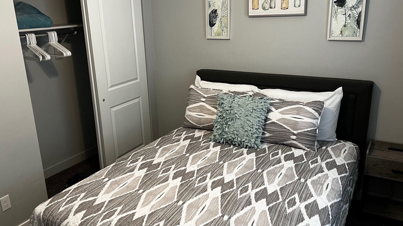 Photo of Bedroom in Cedar City