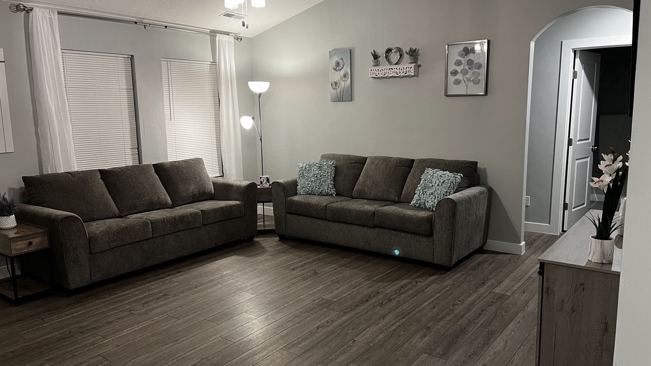 Photo of Livingroom in Cedar City