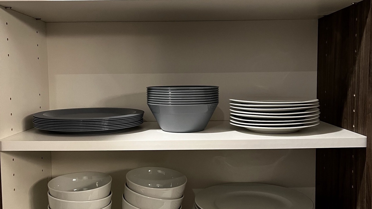 Photo of Kitchen in Cedar City