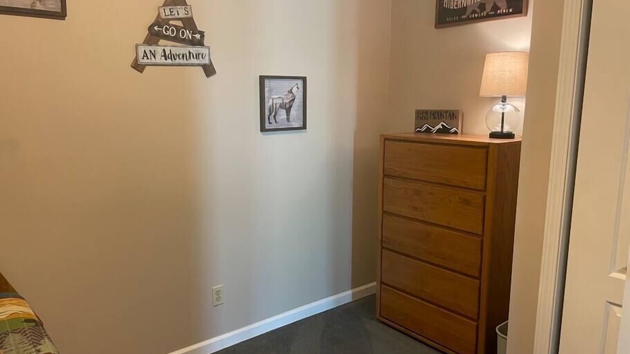 Photo of Bedroom in Jacksboro