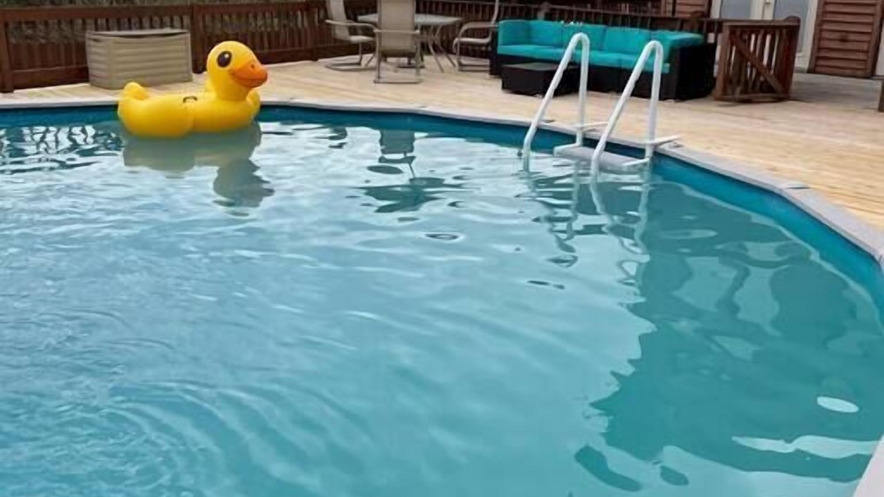 Photo of Outdoor in Jacksboro