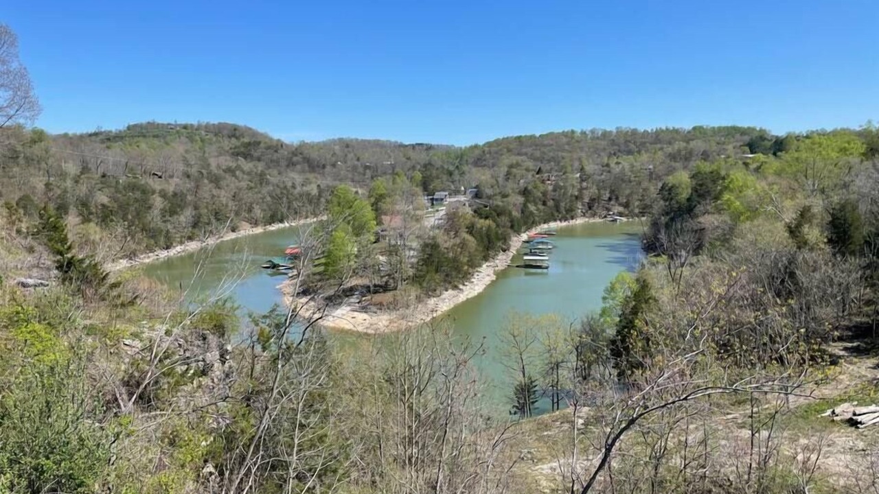 Photo of Outdoor in Jacksboro